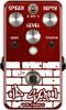 VFE Pedals Old School - Vintage Tremolo in VFE Pedals Old School - Vintage Tremolo