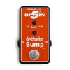 Option 5 Destination Bump in Option 5 Destination Bump