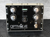 Gurus Amps Optivalve