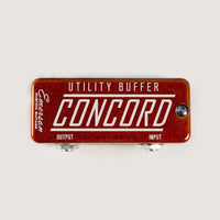 Emerson Concord Utility Buffer