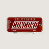 Emerson Concord Utility Buffer in Emerson Concord Utility Buffer