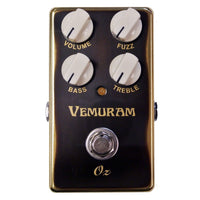Vemuram Oz