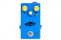 JHS Low Drive V2 Bass Overdrive