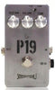 Skreddy P19 in Skreddy P19
