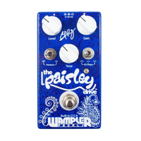 Wampler Pedals Paisley Drive 2016
