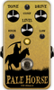 VFE Pedals Pale Horse - Dynamic Overdrive in VFE Pedals Pale Horse - Dynamic Overdrive