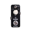 Mooer Blade Distortion in Mooer Blade Distortion