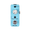 Mooer Blue Faze Fuzz Pedal in Mooer Blue Faze Fuzz Pedal