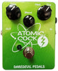 Daredevil Pedals Atomic Cock in Daredevil Pedals Atomic Cock