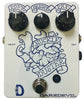 Daredevil Pedals Knuckle Duster in Daredevil Pedals Knuckle Duster