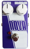 Daredevil Pedals Nova in Daredevil Pedals Nova