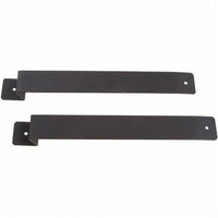 Pedaltrain UBKT-1 Universal Power Supply Mounting Brackets