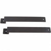 Pedaltrain UBKT-1 Universal Power Supply Mounting Brackets in Pedaltrain UBKT-1 Universal Power Supply Mounting Brackets