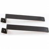 Pedaltrain UBKT-2 Universal Power Supply Mounting Brackets in Pedaltrain UBKT-2 Universal Power Supply Mounting Brackets