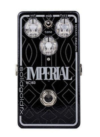 SolidGoldFX Imperial BC183