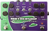 Pigtronix Mothership Analog Synthesizer in Pigtronix Mothership Analog Synthesizer