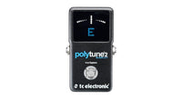 TC Electronics PolyTune 2 BlackLight