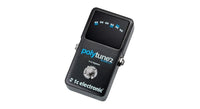 TC Electronics PolyTune 2 BlackLight