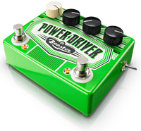 Dr. No Effects Power Driver
