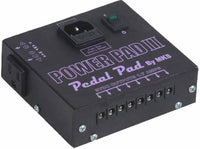 Pedal Pad Power Pad II