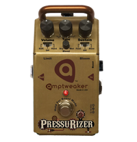 Amptweaker Pressurizer