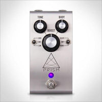 Jackson Audio Prism