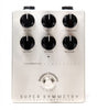 Darkglass Electronics Super Symmetry Compressor in Darkglass Electronics Super Symmetry Compressor