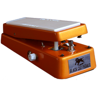 Black Cat Pedals Monster K-Fuzz