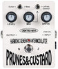 Crowther Audio Prunes & Custard in Crowther Audio Prunes & Custard
