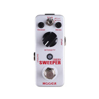 Mooer Audio Sweeper Bass Filter