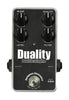 Darkglass Electronics Duality Dual Fuzz Engine in Darkglass Electronics Duality Dual Fuzz Engine