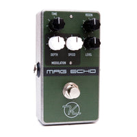 Keeley Electronics Magnetic Echo
