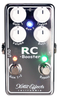 Xotic Effects RC Booster V2 in Xotic Effects RC Booster V2