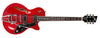 Duesenberg Starplayer TV Red Sparkle in Duesenberg Starplayer TV Red Sparkle