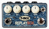 T-Rex Engineering Replay in T-Rex Engineering Replay