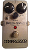 Retro-Sonic Compressor in Retro-Sonic Compressor