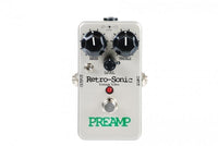 Retro-Sonic Preamp