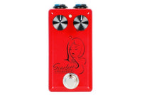 Red Witch Seven Sisters Scarlett Overdrive