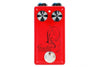 Red Witch Seven Sisters Scarlett Overdrive in Red Witch Seven Sisters Scarlett Overdrive