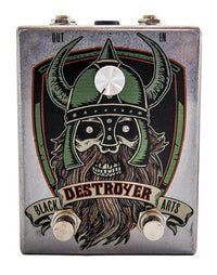 Black Arts Toneworks Destroyer