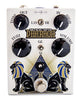 Black Arts Toneworks Pharaoh Fuzz Limited Edition White in Black Arts Toneworks Pharaoh Fuzz Limited Edition White
