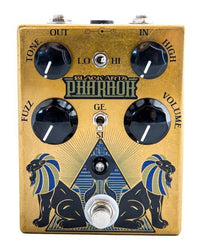 Black Arts Toneworks Pharaoh Fuzz