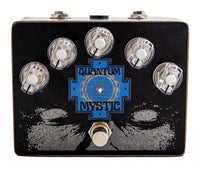 Black Arts Toneworks - Quantum Mystic Overdrive