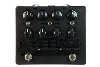 Black Arts Toneworks Sarcophagus Fuzz