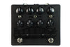 Black Arts Toneworks Sarcophagus Fuzz in Black Arts Toneworks Sarcophagus Fuzz