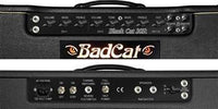 Bad Cat Amps Black Cat 30R Head