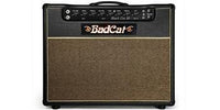 Bad Cat Amps Black Cat 30R 1x12 Combo