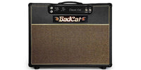 Bad Cat Amps Classic Cat 20 1x12 Combo