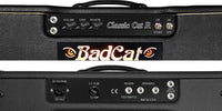 Bad Cat Amps Classic Cat 20R 1x12 Combo