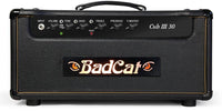 Bad Cat Amps Cub III 30W Head